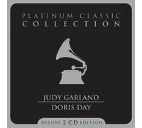 Judy Garland & Doris Day - Platinum/Judy Garland/Doris Da