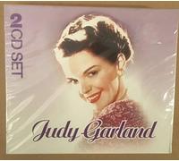Judy Garland Double