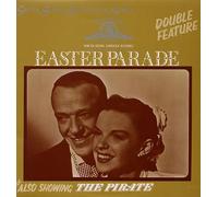 Judy Garland Easter Parade / The Pirate UK vinyl LP 2353076