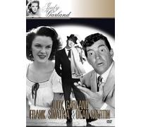 Judy Garland,Frank Sinatra & Dean Martin [Import allemand]