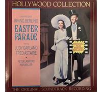 Judy Garland, Fred Astaire a.o. - Easter Parade [Vinyl LP]