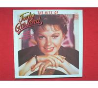 Judy Garland - Garland, Judy Hits Of Judy Garland LP Music For Pleasure MFP50348 EX/EX 1970s