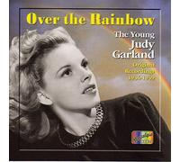 Judy Garland - GARLAND, Judy: Over the Rainbow