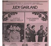 Judy Garland, George Murphy, Gene Kelly - Little Nelly Kelly / Thousands Cheer [Vinyl LP]