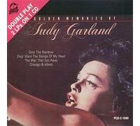 Judy Garland - Golden Memories