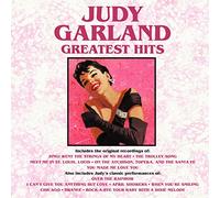 Judy Garland - Greatest Hits [VINYL]
