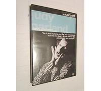 Judy Garland - In Concert [2007] [DVD]