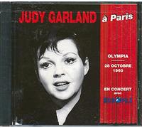 Judy Garland - In Concert Paris 1960