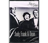 Judy Garland - Judy, Frank & Dean [DVD]