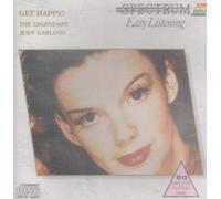Judy Garland - Judy Garland - Get happy! The legendary..
