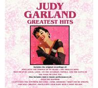 Judy Garland - Greatest Hits [VINYL]