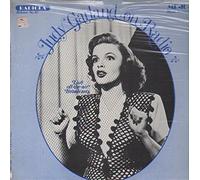 Judy Garland - Judy Garland On Radio [Vinyl LP]