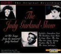 Judy Garland - Judy Garland Show