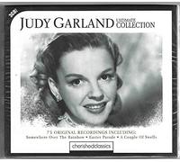 Judy Garland - Judy Garland: The Ultimate Collection