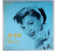Judy Garland - Judy in Hollywood