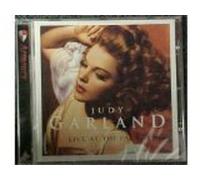 Judy Garland - Judy "Live" at the Palace