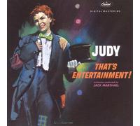 Judy Garland - Judy: That's Entertainment