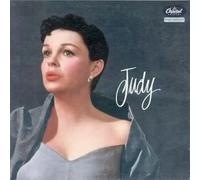 JUDY GARLAND -Judy- UHQ CD Reissue From Japan NEW