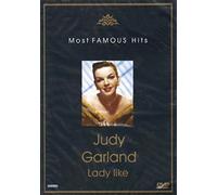 Judy Garland-Lady Like [DVD]