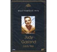 Judy Garland - Lady Like [DVD]
