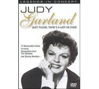 Judy Garland - Legends in Concert