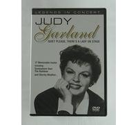 Judy Garland - Legends in Concert [DVD]