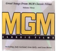 Judy Garland, Lena Horne, Kathryn Grayson, Howard Keel..