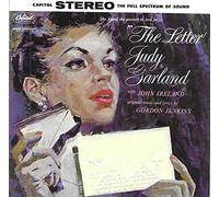 Judy Garland - Letter, The [Us Import]