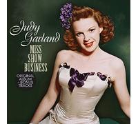 Judy Garland - Miss Show Business