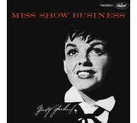 Judy Garland - Miss Show Business [VINYL]