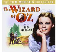Judy Garland - Musicals Collection - The Wizard Of Oz