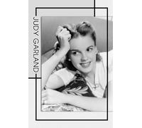 Júdy Gárland Notebook: Compact design and extremely lovely, this is an outstanding advantage of the product that we introduce to you