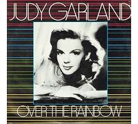 Judy Garland Over the Rainbow