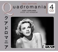 Judy Garland - Over The Rainbow [German Import]