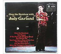 Judy Garland - Over The Rainbow With Judy Garland