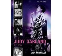 Judy Garland Show 1 [DVD] [Region 1] [US Import] [NTSC]