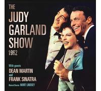 Judy Garland - Show 1962 - CD - M4z
