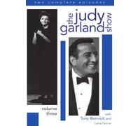 Judy Garland Show 3 [DVD] [Region 1] [US Import] [NTSC]