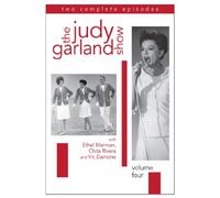 Judy Garland Show 4 [DVD] [Region 1] [US Import] [NTSC]