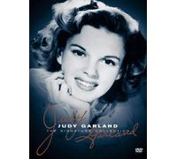 Judy Garland Signature Collection - A Star Is Born / Love Finds Andy Hardy / Ziegfeld Girl / For Me And My Gal / Harvey Girls / In The Good Old Summertime [DVD]