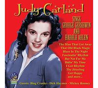 Judy Garland - Sings George Gershwin And Harold Arlen