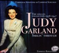 Judy Garland – Smilin' Through: The Singles Collection 1936 - 1947 – JSP Protection