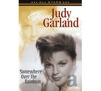 Judy Garland-Somewhere Over the Rainbow [DVD]