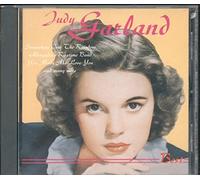 Judy Garland - SONGS FROM THE MOVES CD UK BEST
