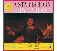 Judy Garland - Star Is Born