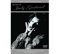Judy Garland - Judy Garland - Best Of Judy Garland [DVD]