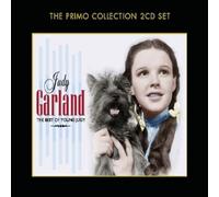 Judy Garland - The Best Of Young Judy
