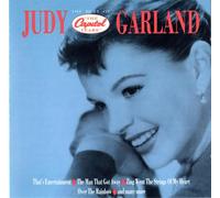 Judy Garland - The Capitol Years