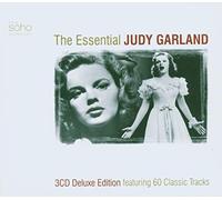 Judy Garland - The Essential
