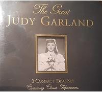 Judy Garland - The Great Judy Garland